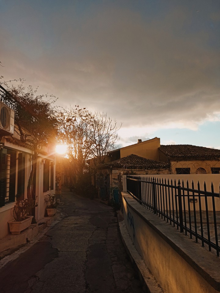 Sunset vol4
