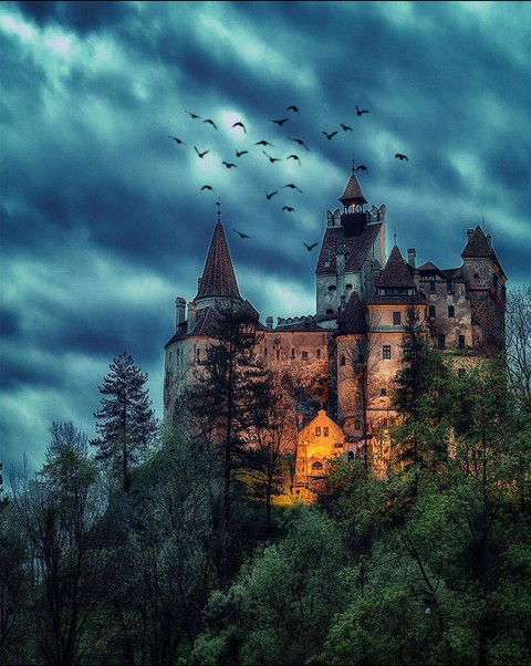 Castle