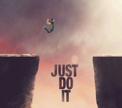 Just Do It