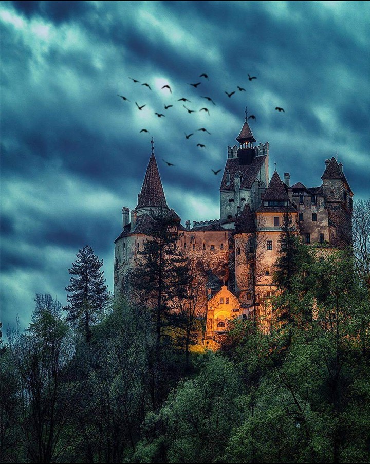 Castle