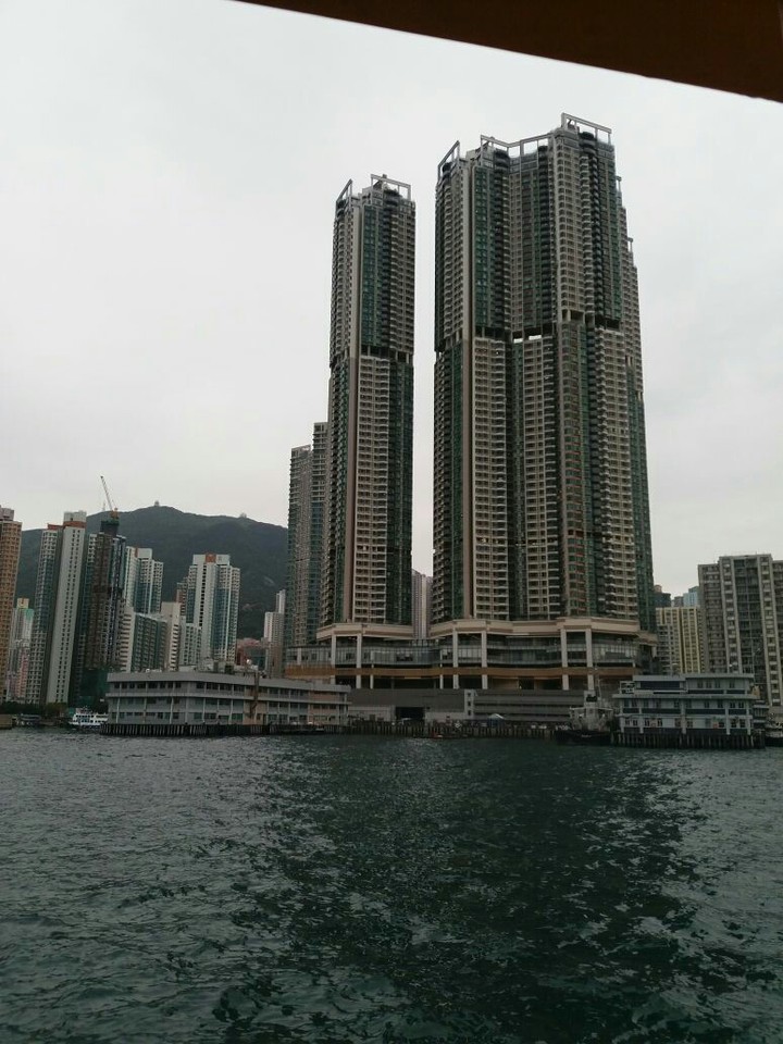 Hongkong