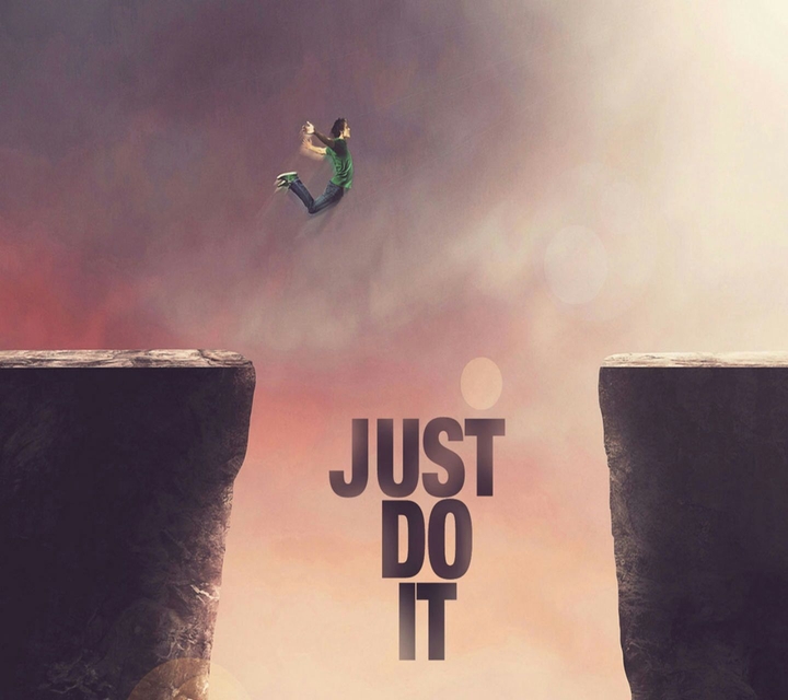 Just Do It