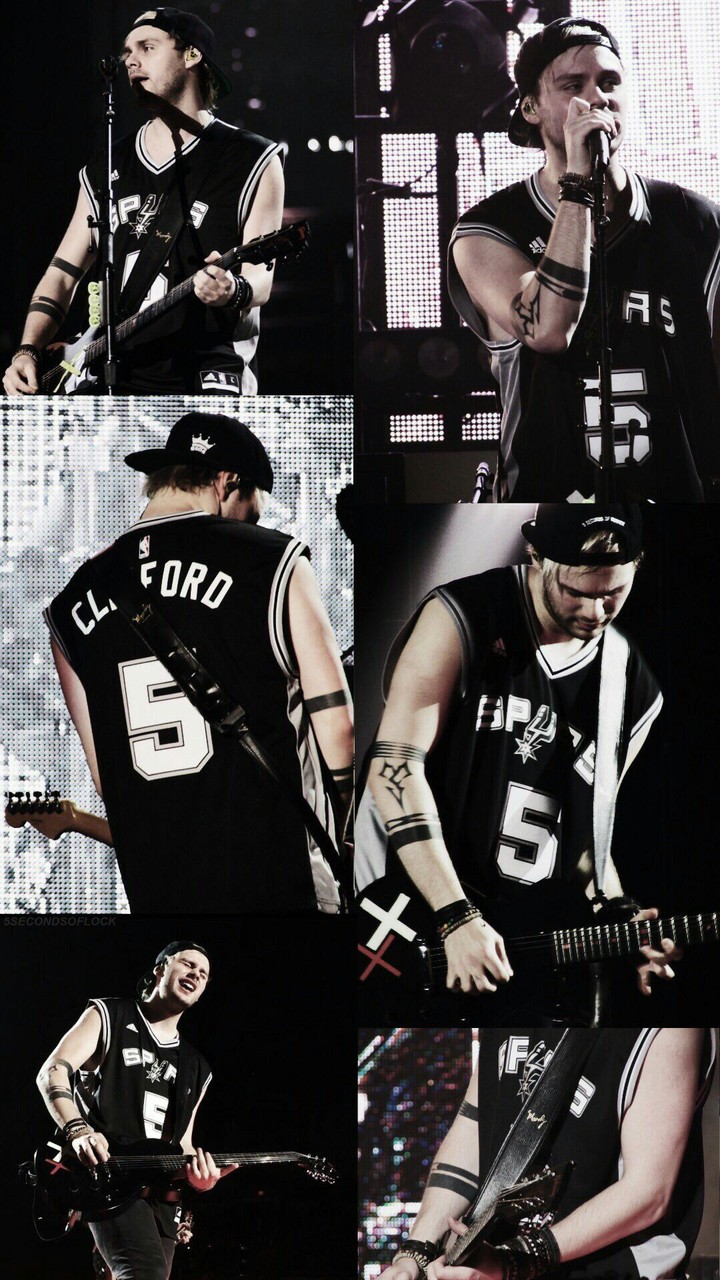 ❤Mike❤
