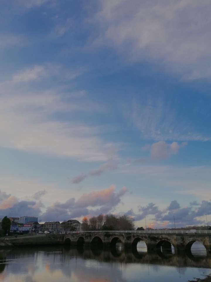 Beautiful day ?