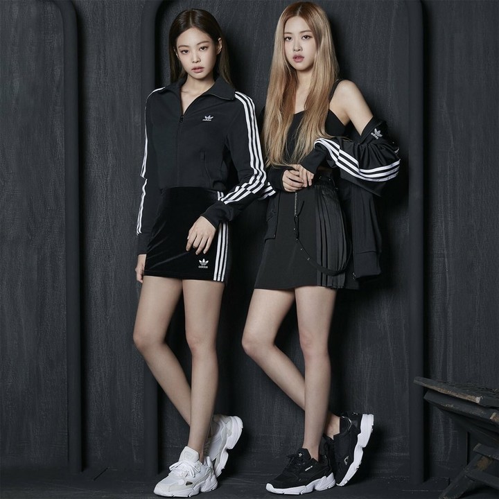 Jennie & Rose