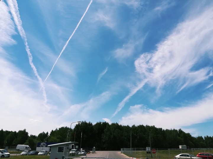 Sky
