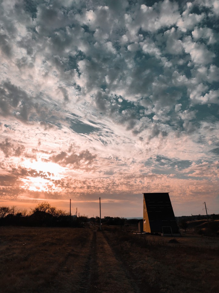 Sunset | Закат