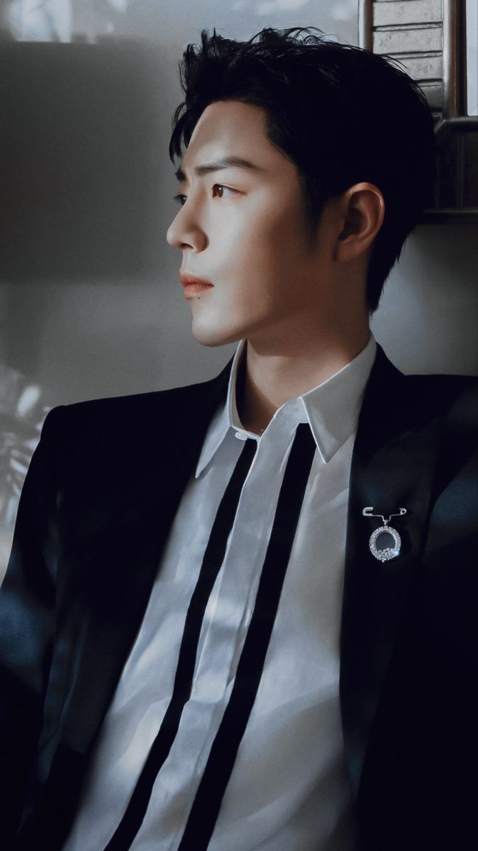 Xiao Zhan