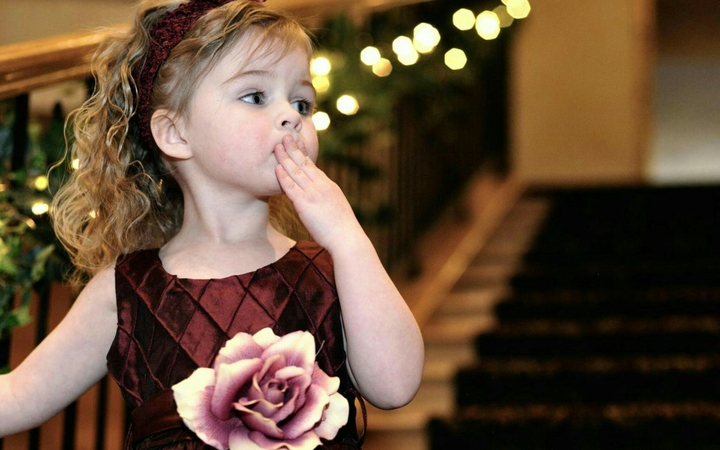 girl