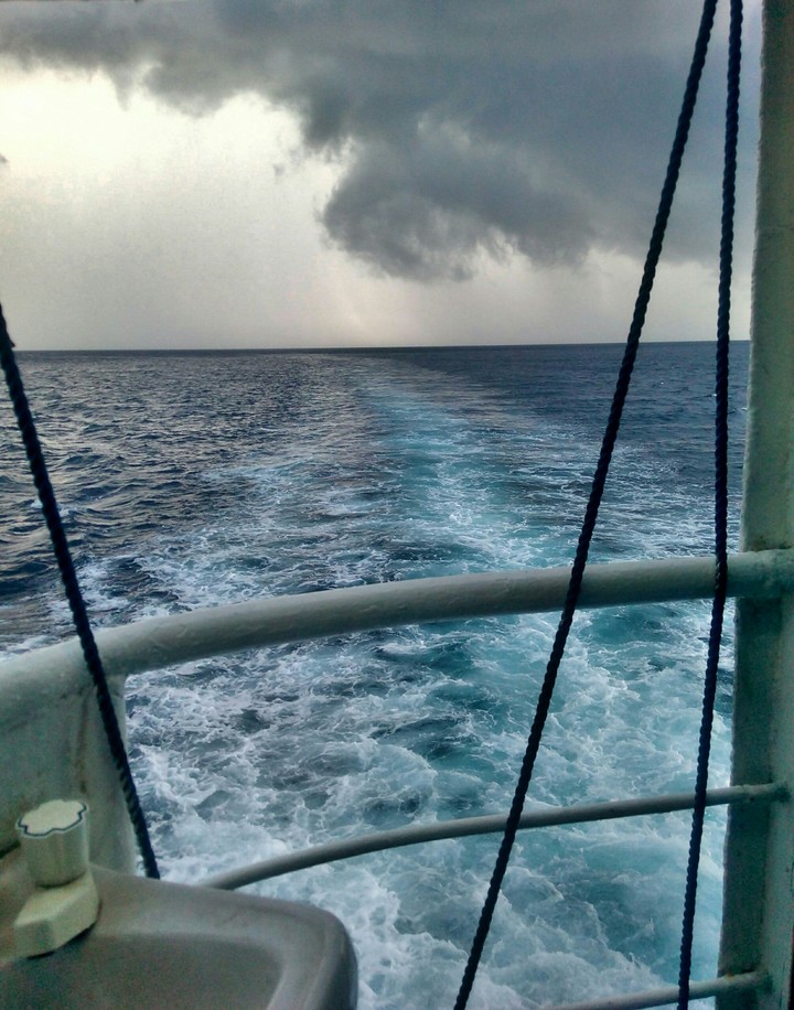 ocean