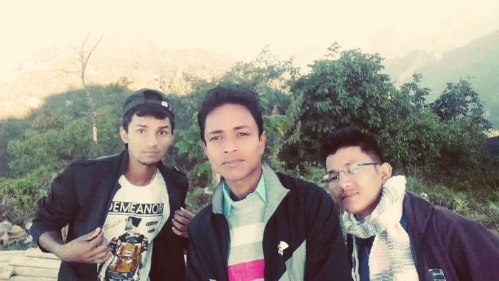 I love