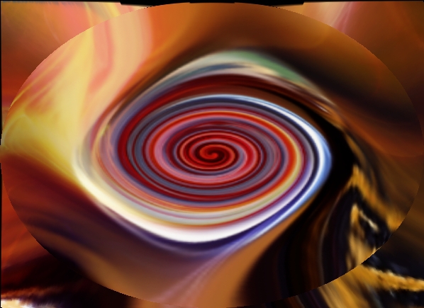 Mystische Energie