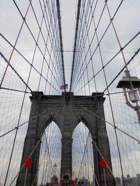 Puente de Brooklyn