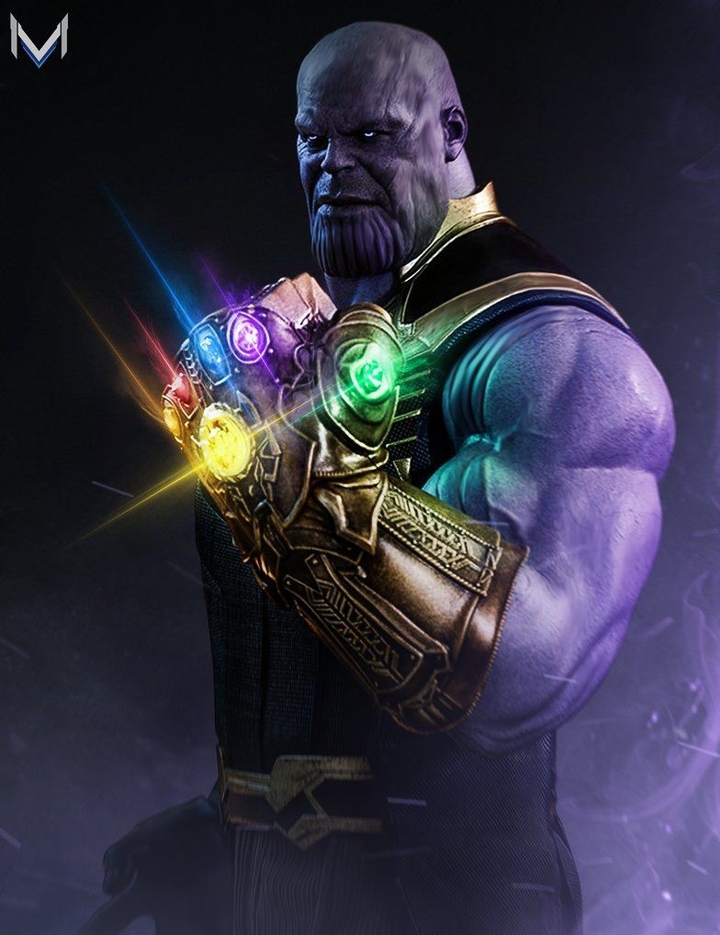 thanos