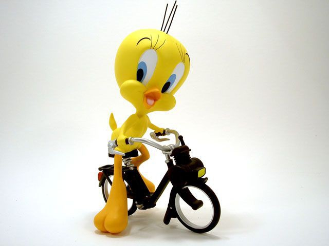 tweety bird