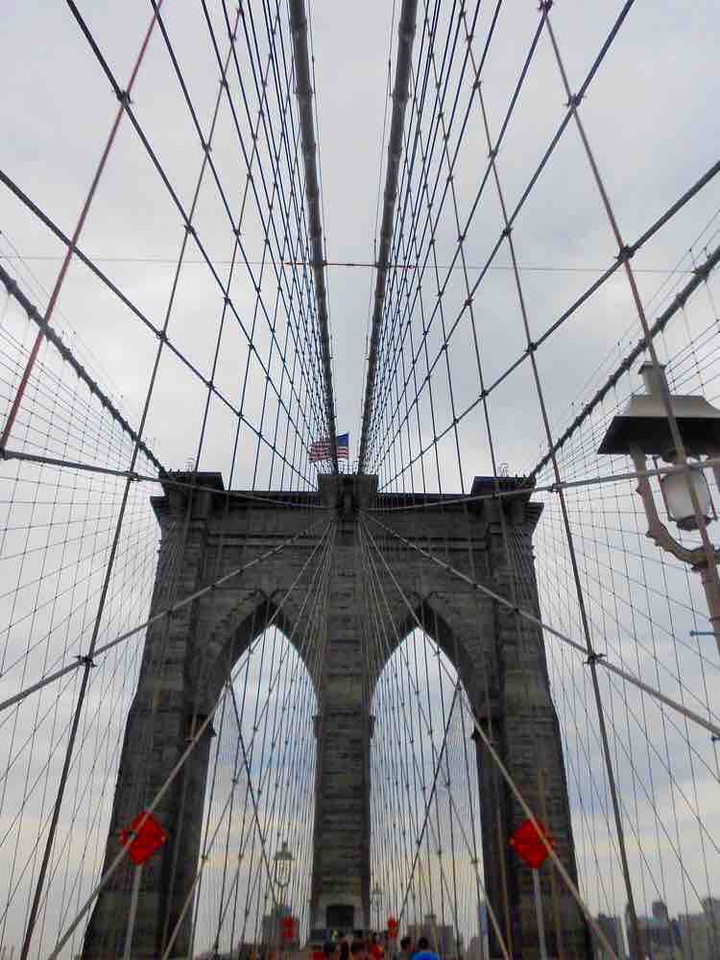 Puente de Brooklyn
