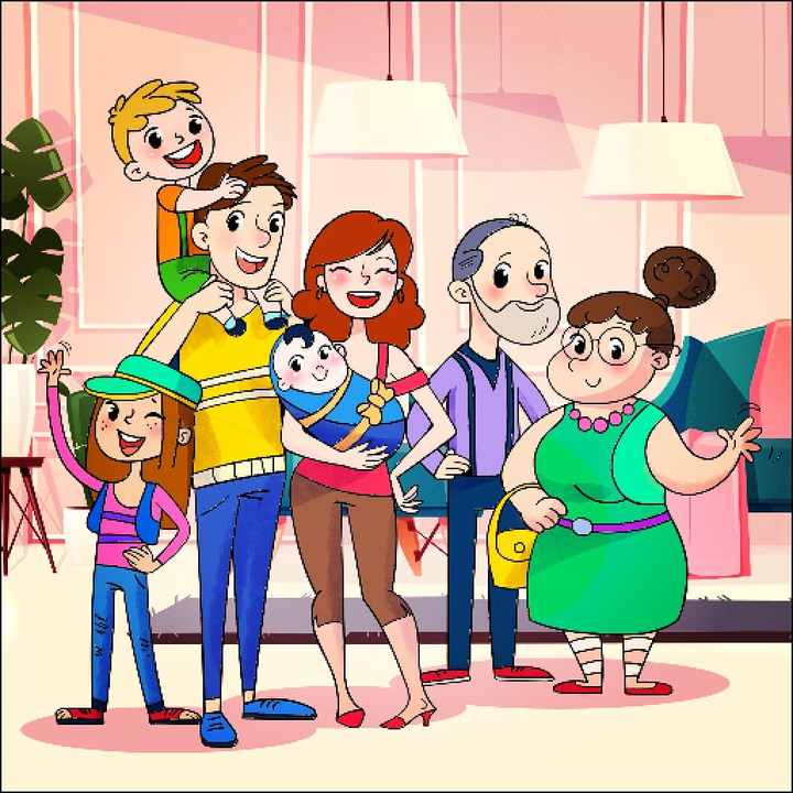 Família