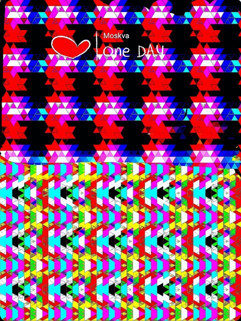 tapety design, symmetry