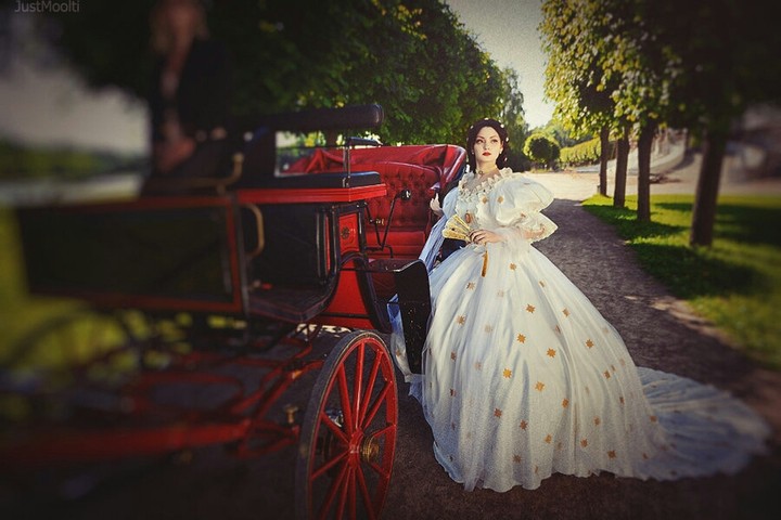 PRINCESS SISSI