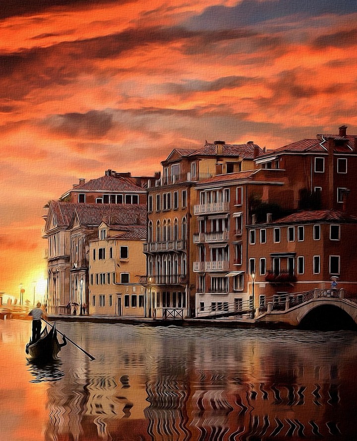 Venice_art