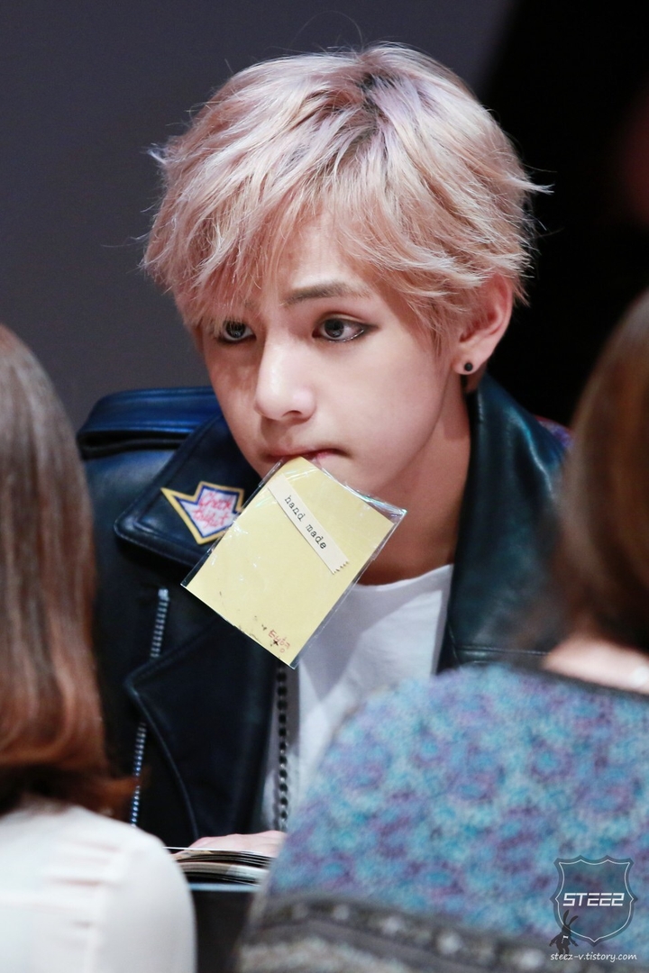 Bts~V