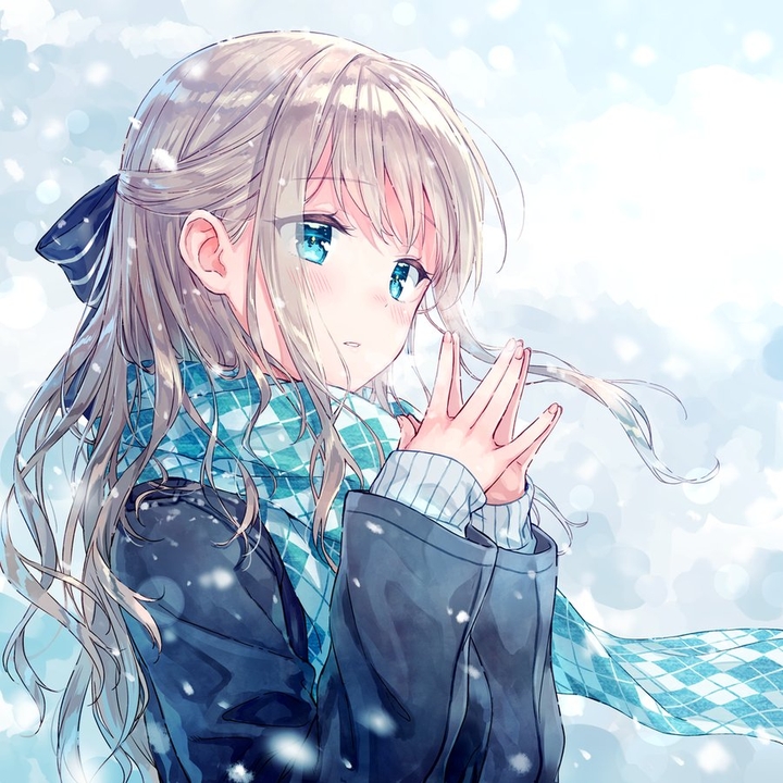 Anime: Girl