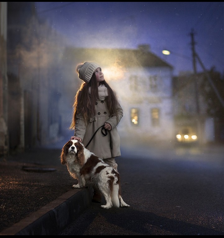 pet