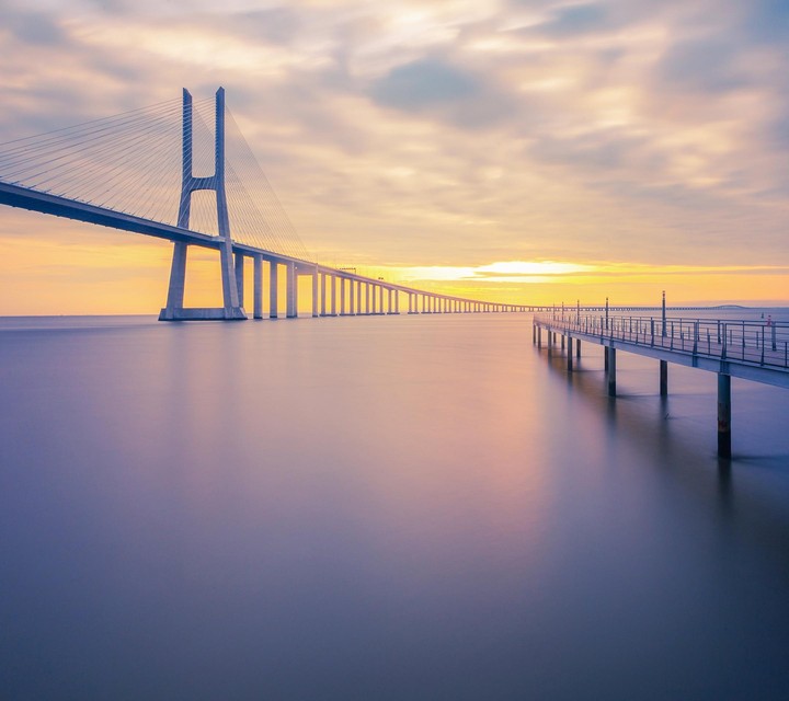 sun rise