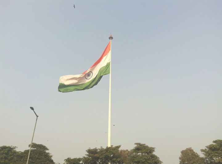 indian flag