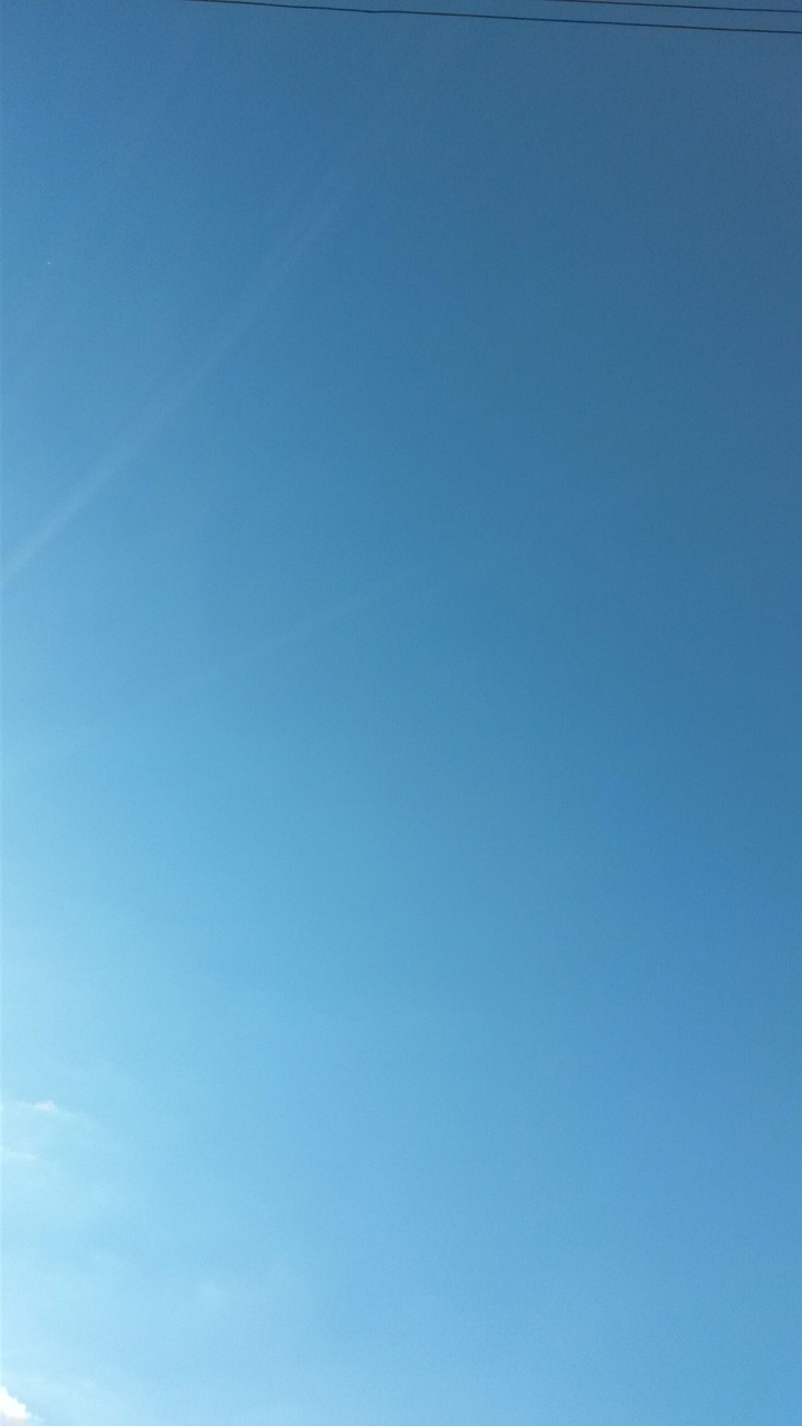 sky