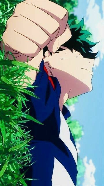 deku