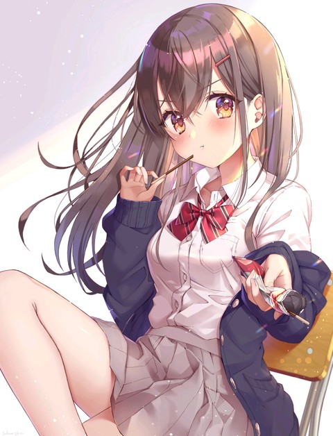 thigh, hairstyle wallpapers