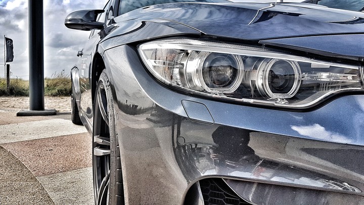 BMW M3