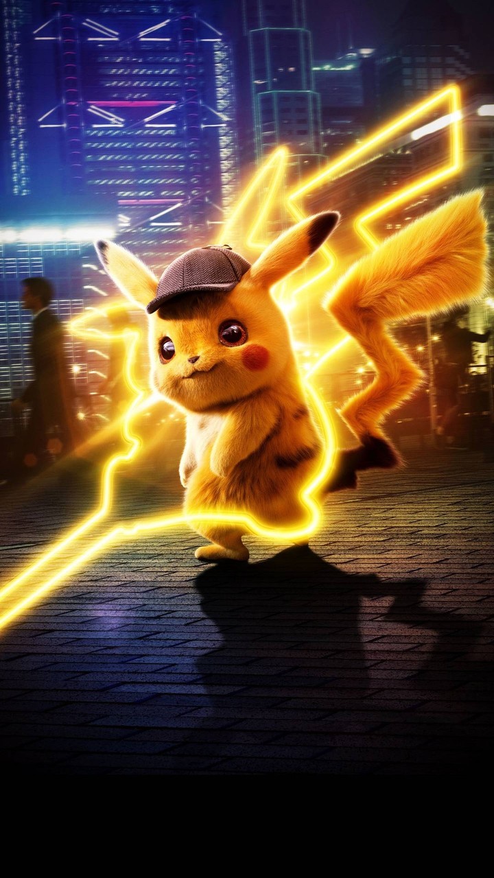 pokimon