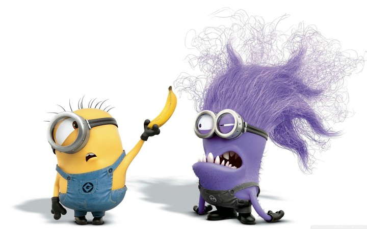 minions