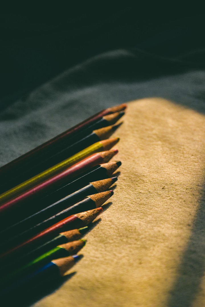 pencil