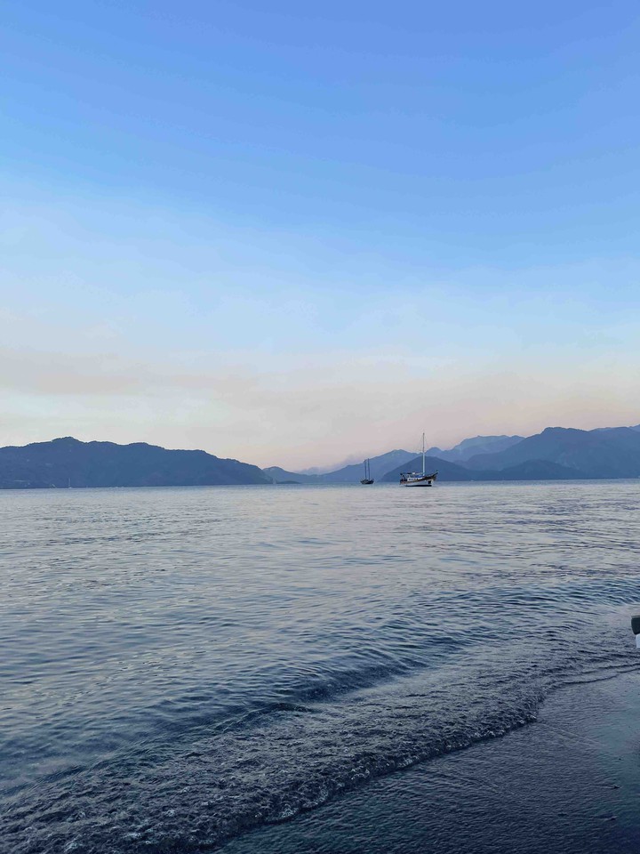 Sea