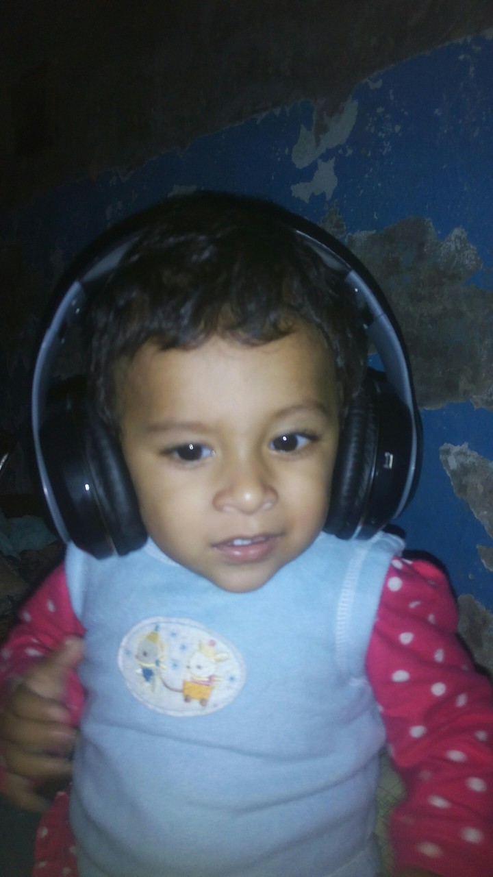 my love