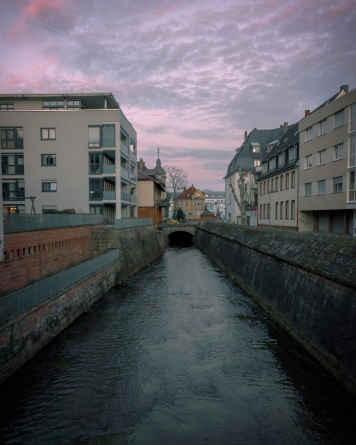 fluss