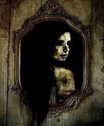 ghost photo
