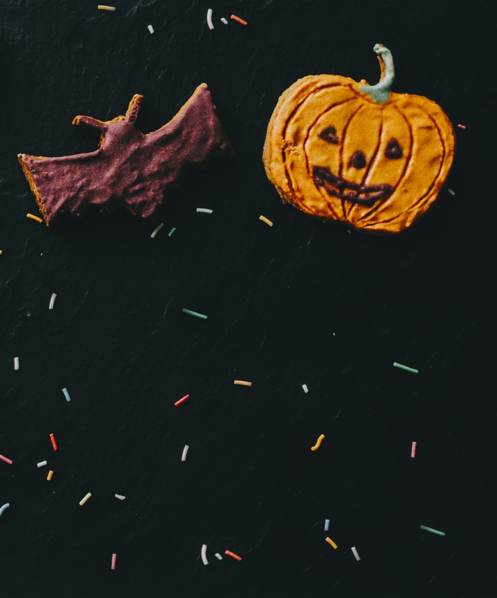 Halloween Munchies