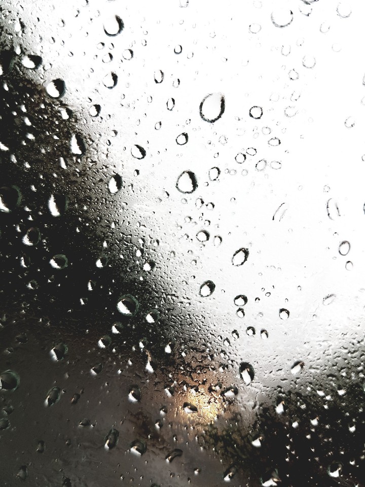 rain