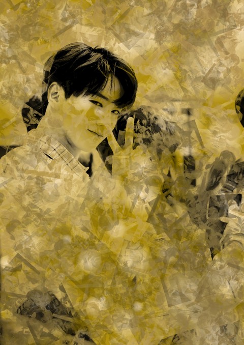 Lee Jun Young