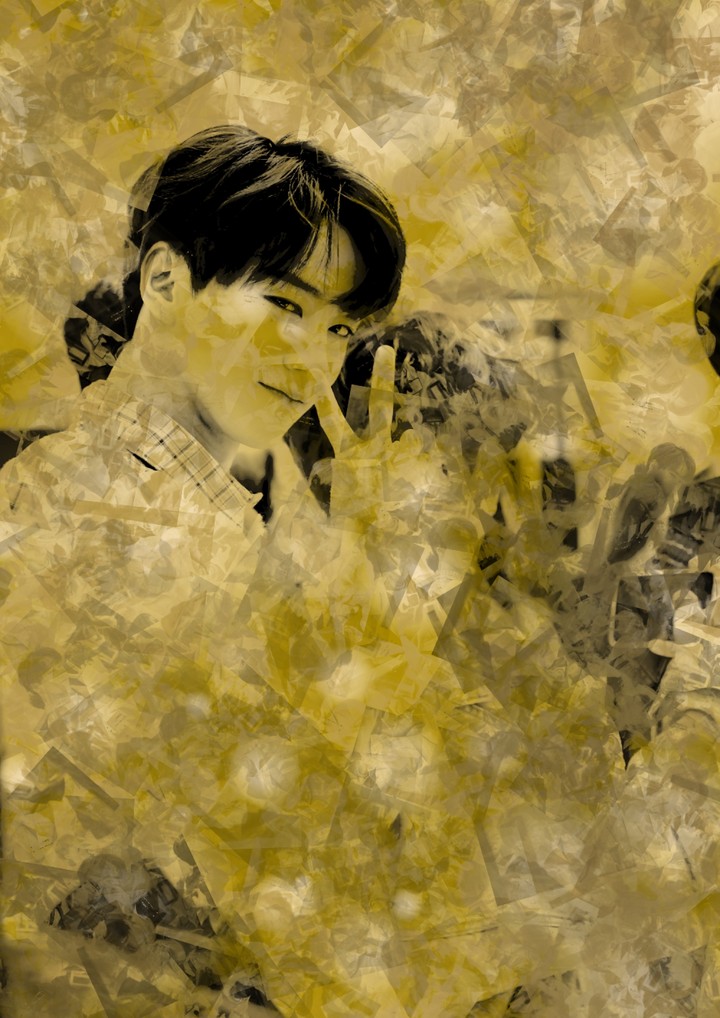 Lee Jun Young