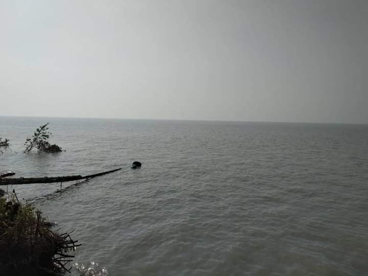 GANGA GANGA
