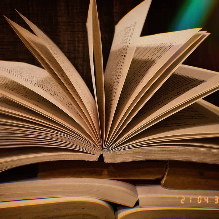 book