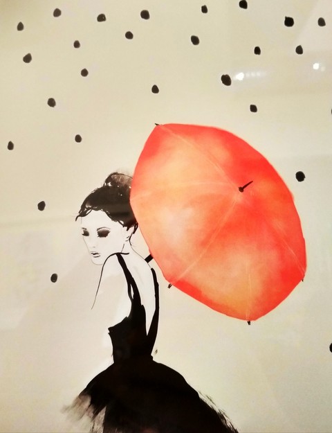 Woman
