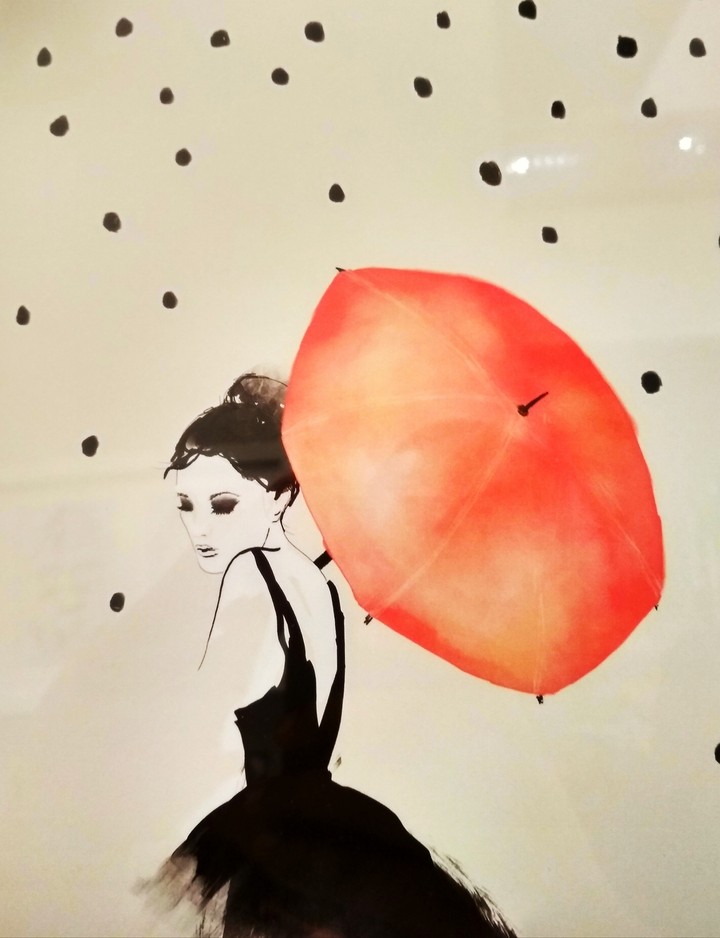 Woman