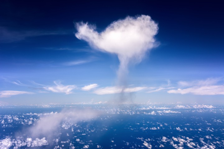 Rising Cloud