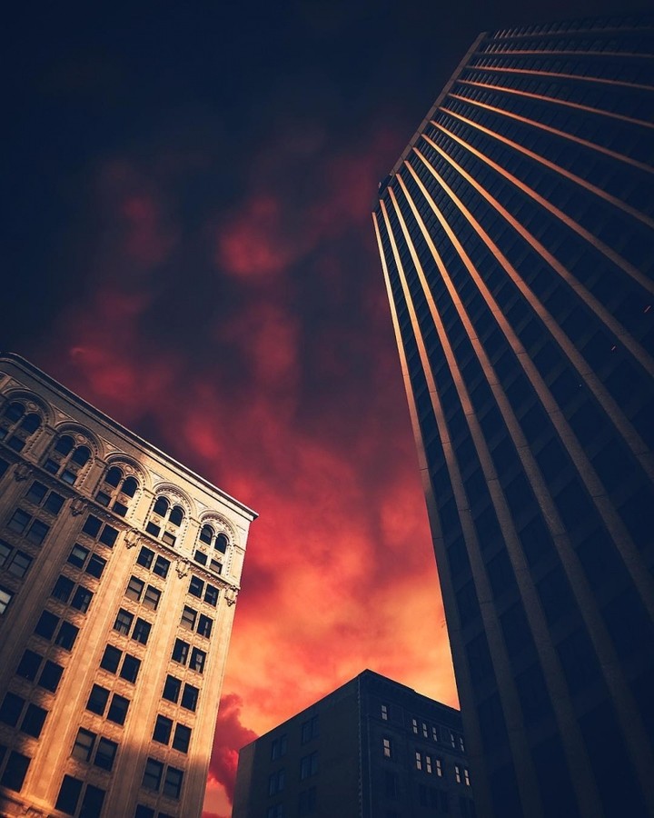 Sky